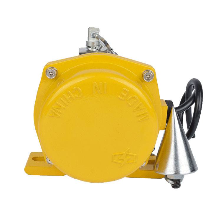 AYLL-100/A卓信料流檢測(cè)器帶視頻展示、BSLQ-6330防爆料流檢測(cè)器生產(chǎn)