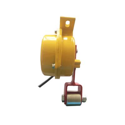 DBKH系列擋板料流控制器、EN30-C3井下煤礦出料輸送機(jī)料流檢測(cè)器廠家