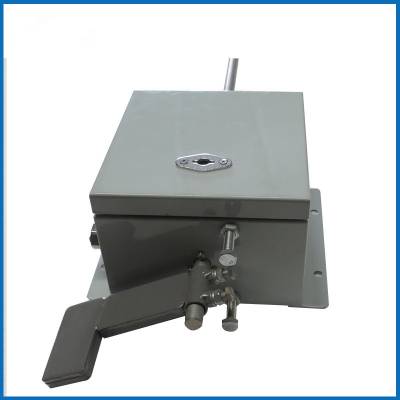 GHLL-II型料流檢測裝置用于輸送機、GRB-16037礦用料流檢測開關(guān)價格