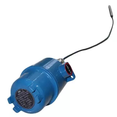 LLX-II推桿式煤流開關(guān)料流檢測(cè)器、M311F31IP66料流開關(guān)結(jié)構(gòu)性能廠家