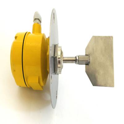 YKLL-II散裝粉煤灰輸送機(jī)料流檢測器、YWLJ-2思達(dá)下料流檢測器生產(chǎn)