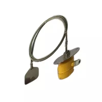 HL-400H-4PB經濟型阻旋式料位開關、HL-400HHGS耐高溫型小阻旋式料位開關廠家