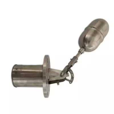 ST-M15水箱液位浮球開關(guān)、TMS-GYSBF80料位控制器220V生產(chǎn)