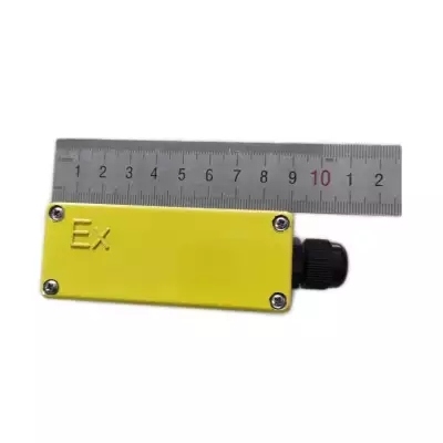 PDU-1118隔爆型煤電電除塵料位計、PRGB2-GAA00A-GL堵料開關(guān)廠家