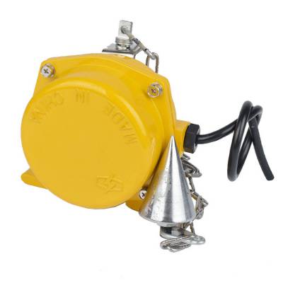 PRL-G5-25防爆阻旋料位計、PRL-G5-40防爆阻旋式料位開關(guān)價格