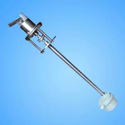 RFP73A-STF4D7ASMNI料位開關電力料倉用、RFS600-I-AC-P02思達220V料位開關廠家