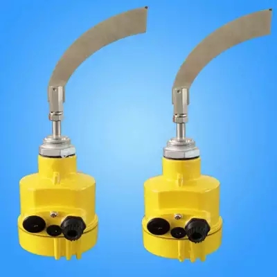 RL-RP215-31堵煤開關(guān)鐵礦石料位控制器、RN3001SG43AW11FB1B3Z旋轉(zhuǎn)料位計(jì)廠家