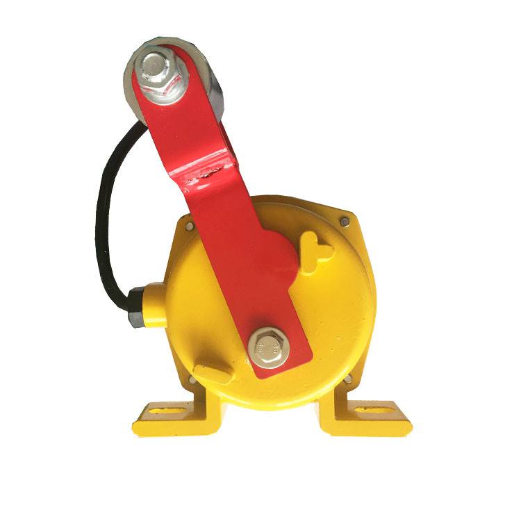 SPB-2000射頻導(dǎo)納物位開關(guān)觸點容量、SR2-10F J1S2-12工業(yè)用阻旋式料位控制器廠家