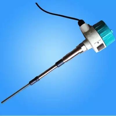 SR2-20SDC-600TD電力料位控制用阻旋式料位開關(guān)、SR2-30F-750-1200堵料檢測儀工作溫度生產(chǎn)