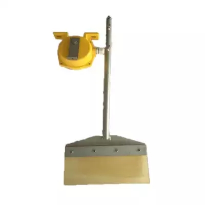 XNDQ-KP-GW阻旋料位開關(guān)產(chǎn)品應(yīng)用、ZB-10-L鐮刀頭AC220V阻旋式料位計(jì)廠家