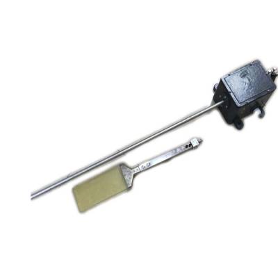 ZPRL-100堵煤開(kāi)關(guān)料位控制器接線方式、ZX-20-GA-2壓延設(shè)備阻旋料位開(kāi)關(guān)生產(chǎn)