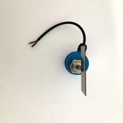 阻旋式堵料開關RZ-32BB0248//AC220V、阻旋式堵煤開關RBH-2生產(chǎn)