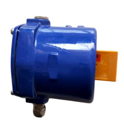 HcH-M12C43T-HL轉(zhuǎn)速傳感器、HCH-M12-C43T-L無方向性高溫齒輪測速傳感器價格